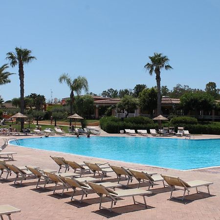 Amarestyle Igv Club Santagiusta Hotel Costa Rei Ngoại thất bức ảnh