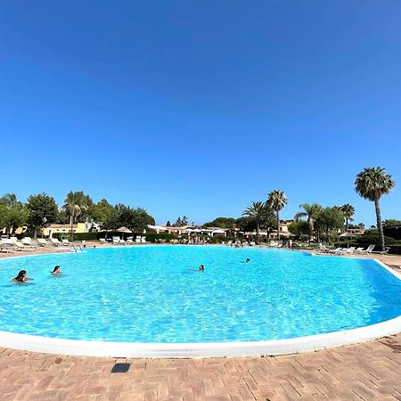 Amarestyle Igv Club Santagiusta Hotel Costa Rei Ngoại thất bức ảnh