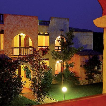 Amarestyle Igv Club Santagiusta Hotel Costa Rei Ngoại thất bức ảnh