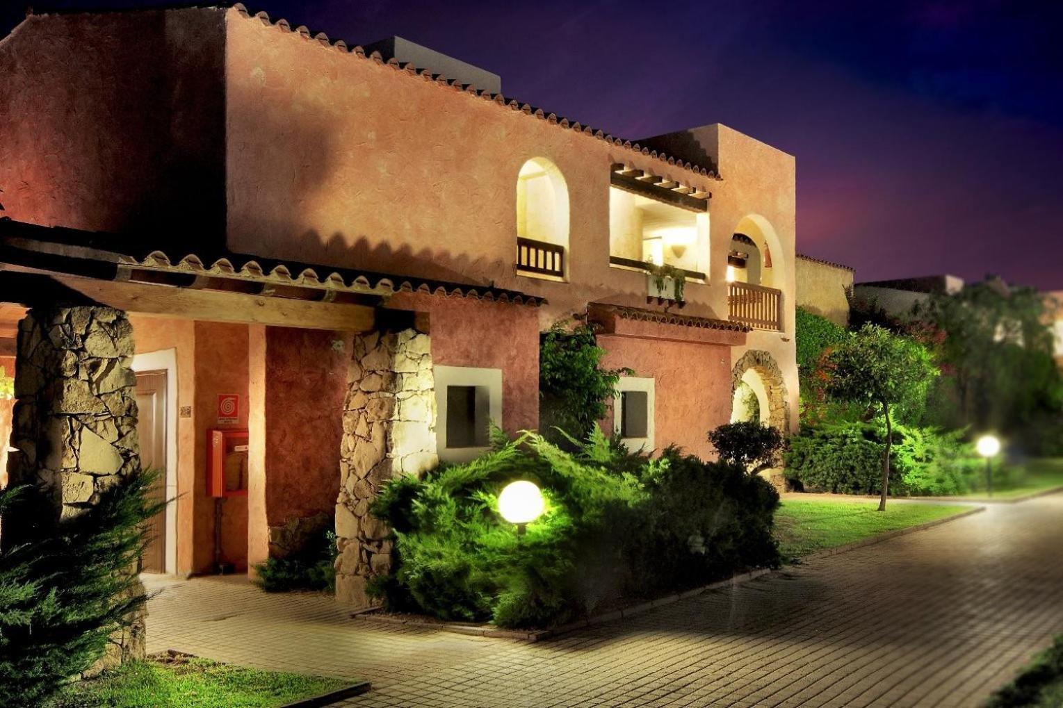 Amarestyle Igv Club Santagiusta Hotel Costa Rei Ngoại thất bức ảnh