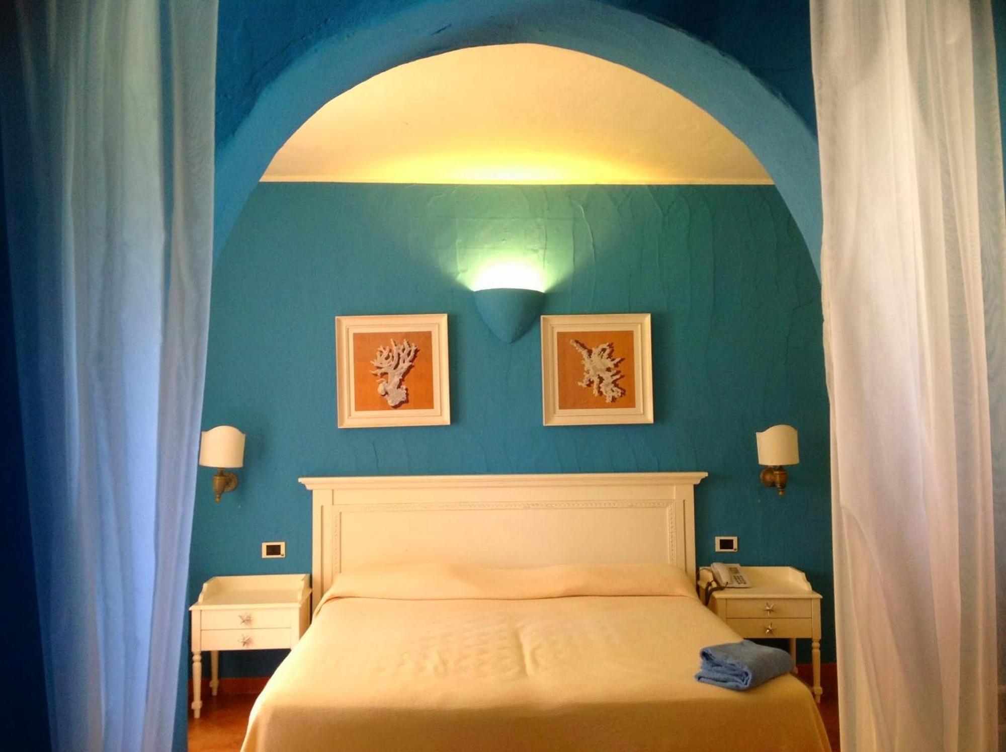 Amarestyle Igv Club Santagiusta Hotel Costa Rei Ngoại thất bức ảnh