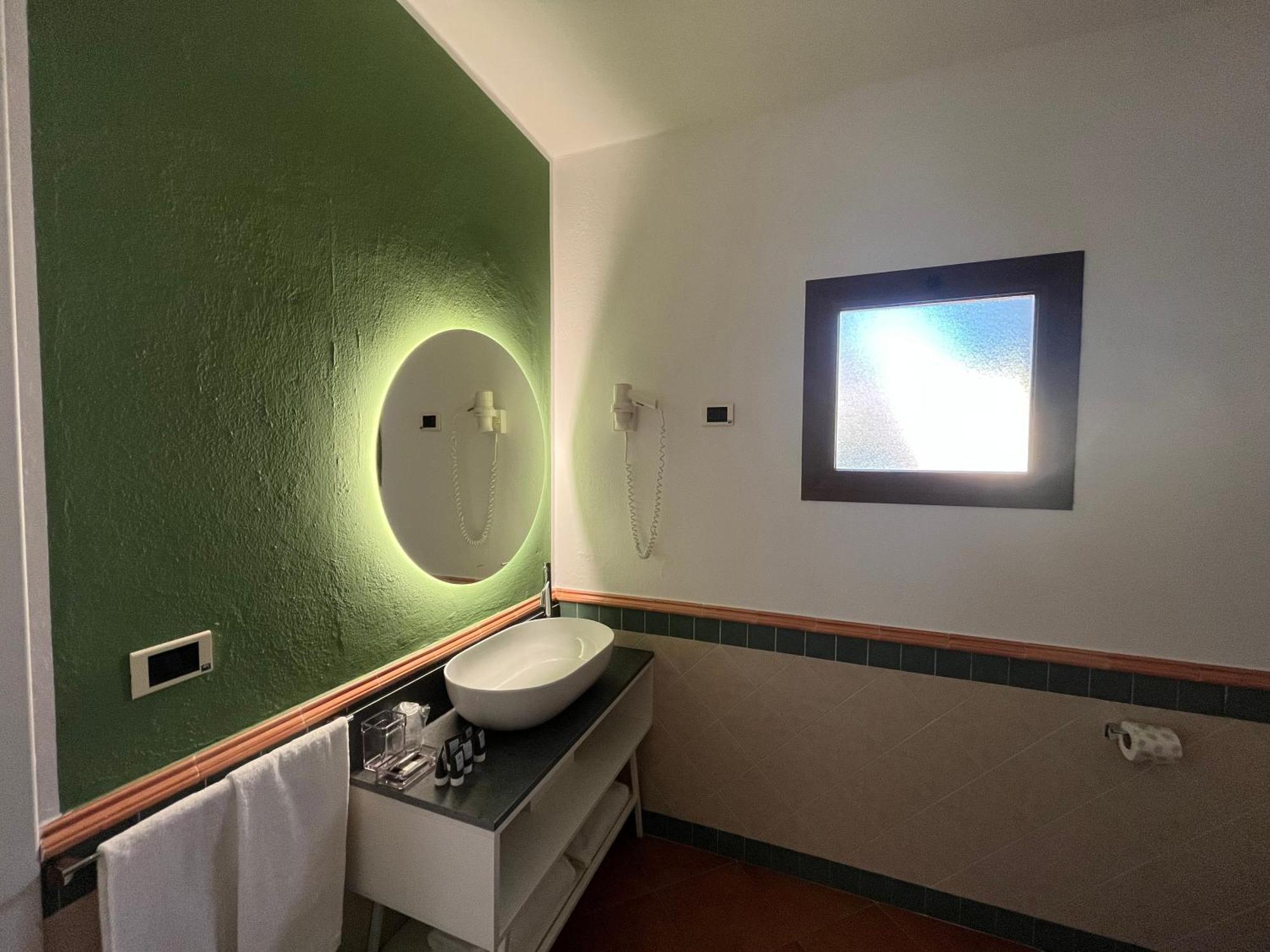 Amarestyle Igv Club Santagiusta Hotel Costa Rei Ngoại thất bức ảnh