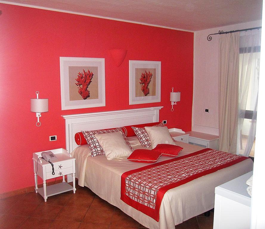 Amarestyle Igv Club Santagiusta Hotel Costa Rei Ngoại thất bức ảnh