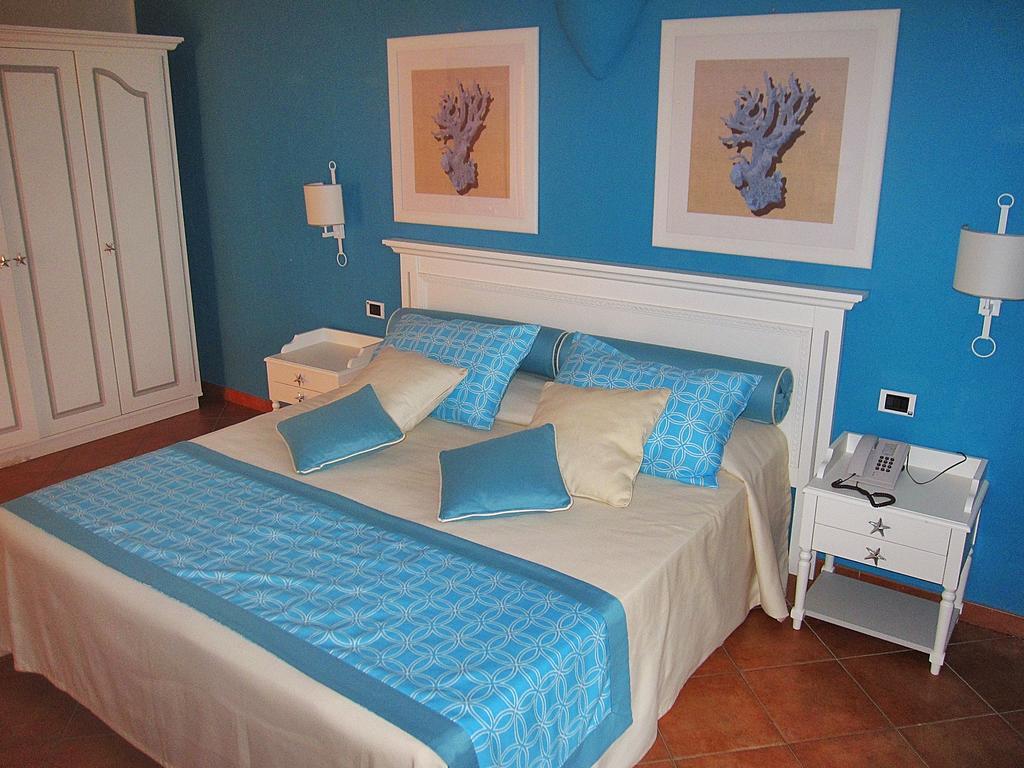 Amarestyle Igv Club Santagiusta Hotel Costa Rei Ngoại thất bức ảnh