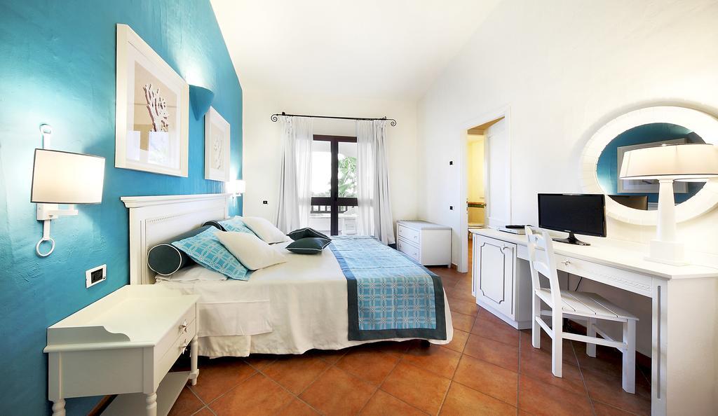 Amarestyle Igv Club Santagiusta Hotel Costa Rei Ngoại thất bức ảnh