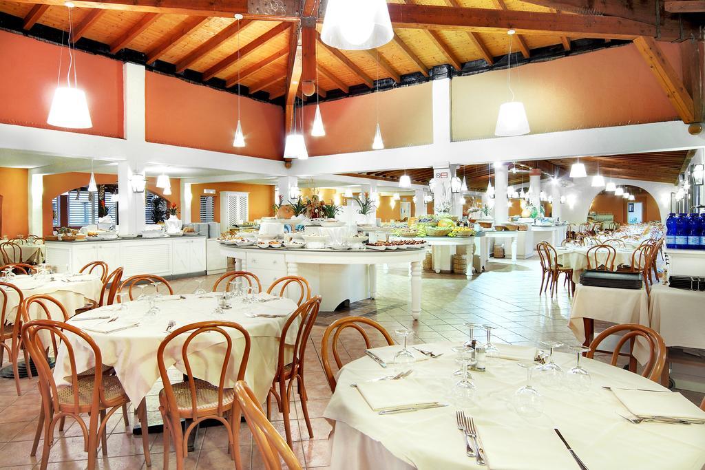 Amarestyle Igv Club Santagiusta Hotel Costa Rei Ngoại thất bức ảnh