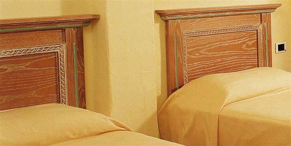 Amarestyle Igv Club Santagiusta Hotel Costa Rei Ngoại thất bức ảnh
