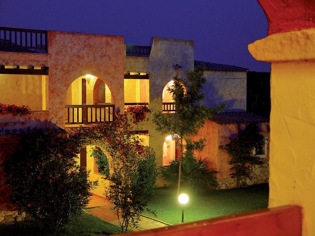Amarestyle Igv Club Santagiusta Hotel Costa Rei Ngoại thất bức ảnh