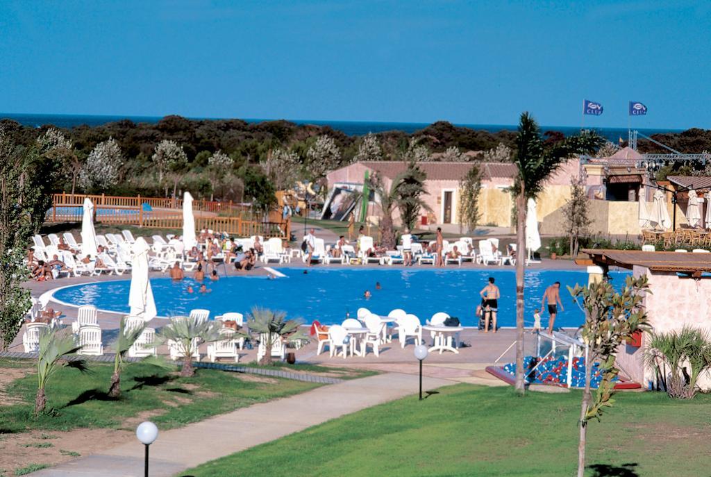 Amarestyle Igv Club Santagiusta Hotel Costa Rei Ngoại thất bức ảnh